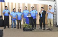 Terus komited pastikan penghasilan makanan selamat - Shahelmey