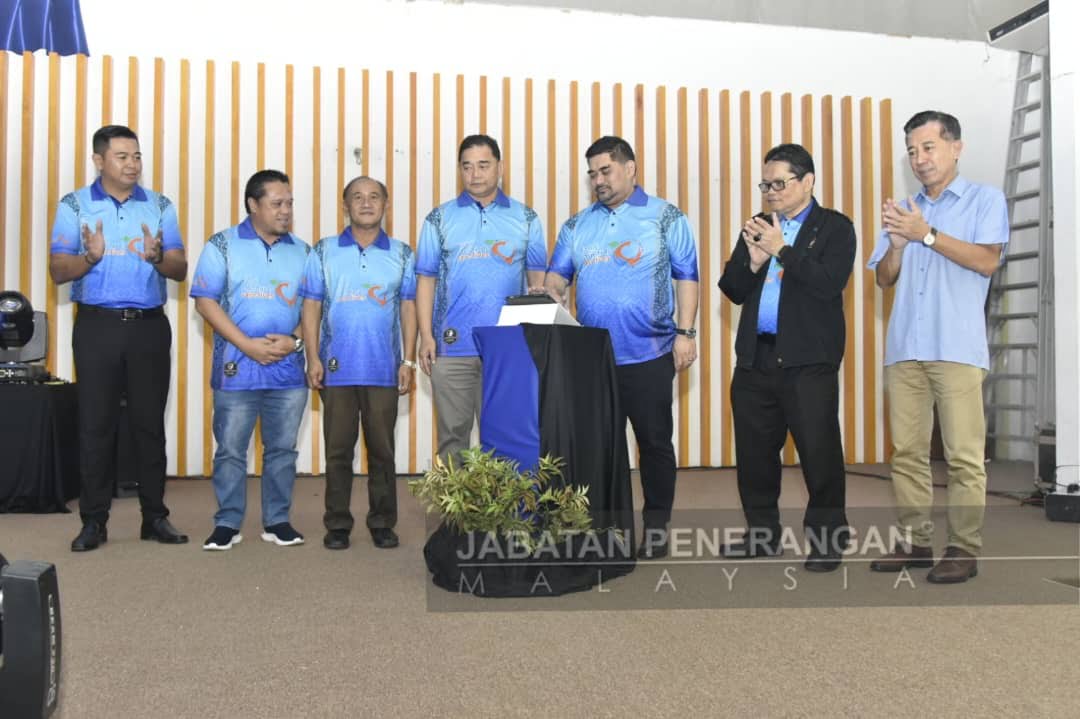 Terus komited pastikan penghasilan makanan selamat - Shahelmey