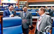 Kontrak laksana kerja penyelenggaraan paip bekalan air di Sandakan telah dikeluarkan - Limus