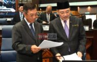 KKTP pinopiadas koponoguangan setinggan, monginsonong rontob modul pingludaan luguan adat, sitaf MAN