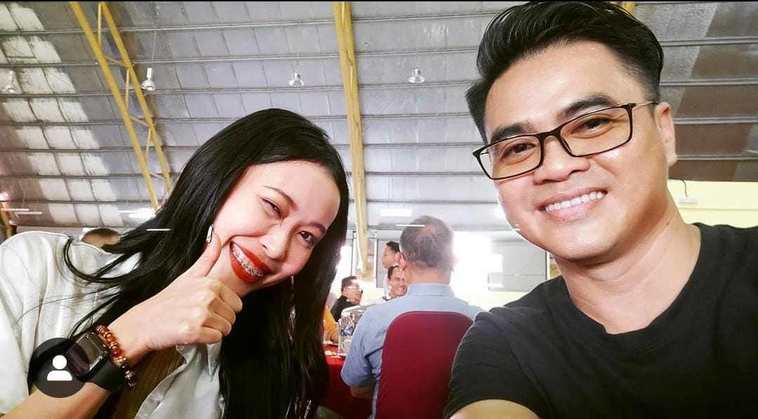 Benn Simon Bukag kongsi cerita lucu di sebalik penghasilan lagu 'Momuhobo'