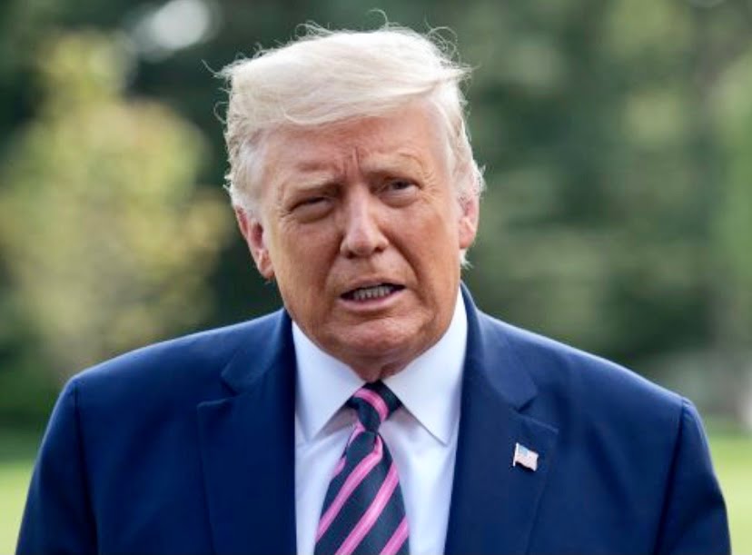 Trump hilang kelayakan tanding jawatan presiden – Mahkamah Colorado