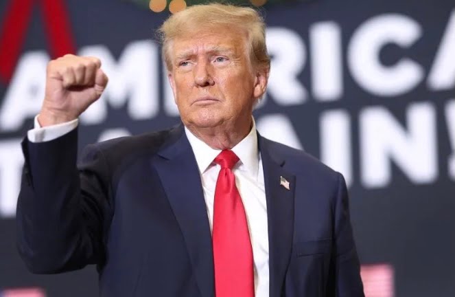 Polis Colorado siasat ancaman terhadap hakim terlibat kes Trump