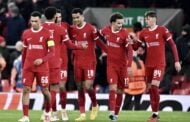 Liverpool menang besar, layak ke pusingan 16 terbaik Liga Europa