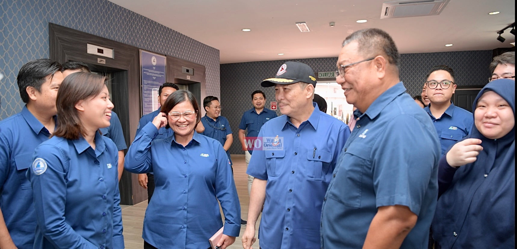 ASB diminta pergiatkan usaha sertai O&G