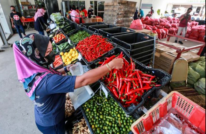 Insiatif payung Rahmah diteruskan – Armizan