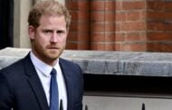 UK tak selamat untuk saya dan keluarga – Putera Harry