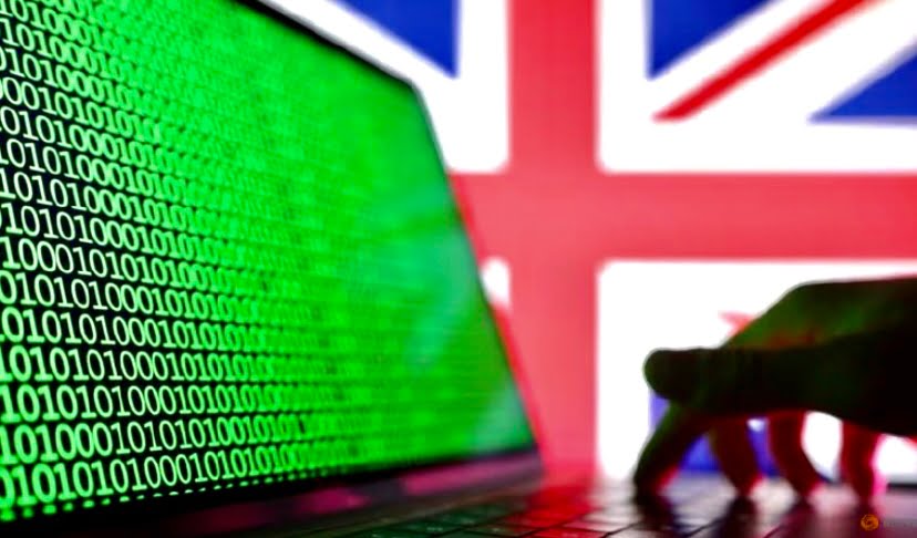 Britain cadang guna AI sahkan umur pengguna web lucah
