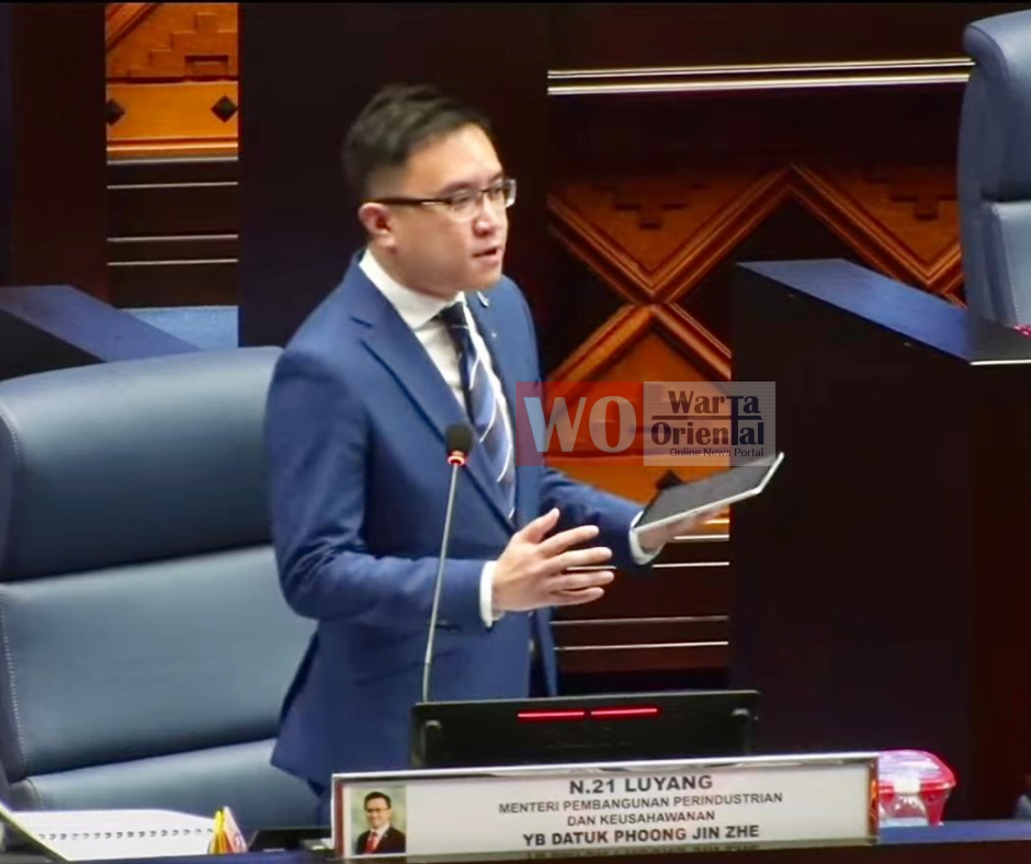 MIDE sedang nilai kesesuaian lokasi dua tapak taman perindustrian baharu