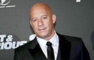 Cabul bekas pembantu, Vin Diesel bakal dibicarakan