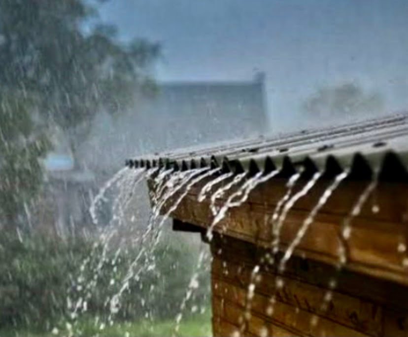 Hujan berterusan termasuk di Sabah diramal bermula Sabtu 