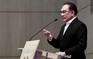 Tiada masa menteri, timbalan berbulan madu -Anwar