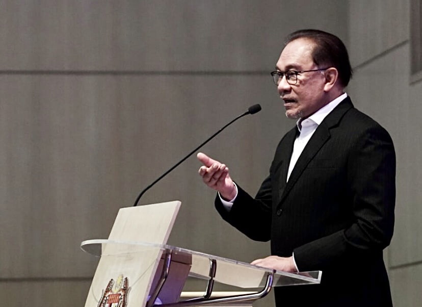 Tiada masa menteri, timbalan berbulan madu -Anwar