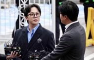 G-Dragon bebas tuduhan salah guna dadah