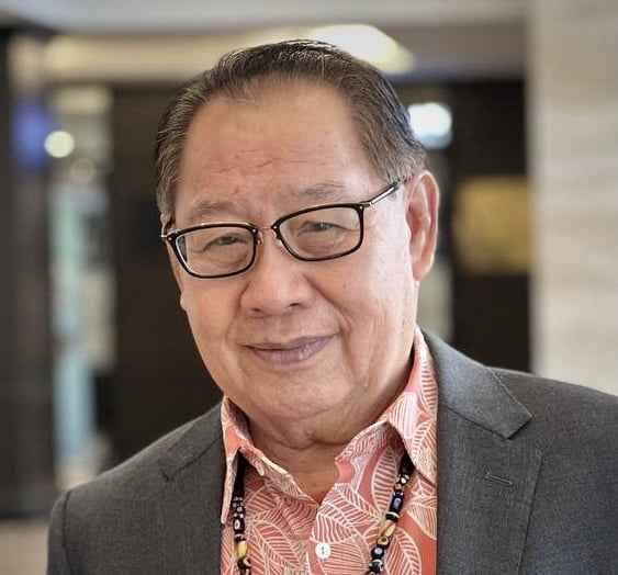 Hasil bersih 40%: Kerajaan Sabah mesti ambil peranan proaktif - Dr. Jeffrey