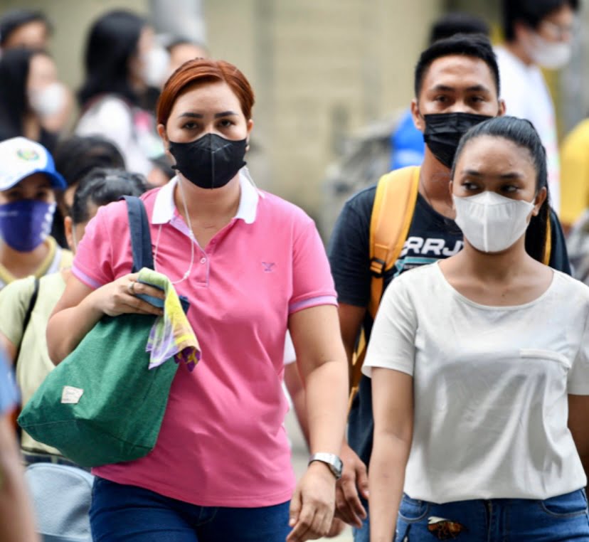 Dengar nasihat, waspada Covid-19 – PM