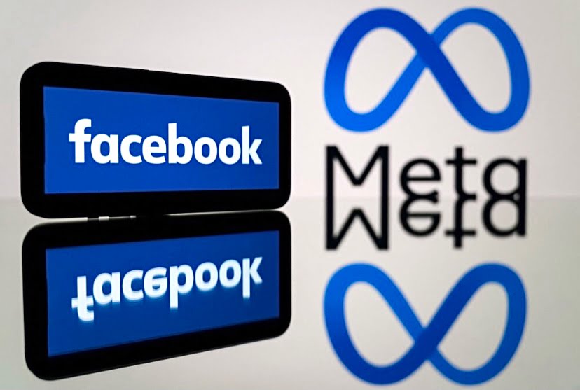 Meta padam hampir 5,000 akaun Facebook palsu di China