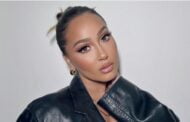 Terlalu cantik! Netizen tuduh Adrienne Bailon buat pembedahan plastik