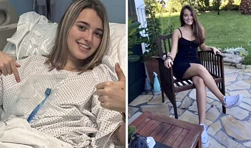 Wanita nyaris maut tercekik berus gigi di Sepanyol