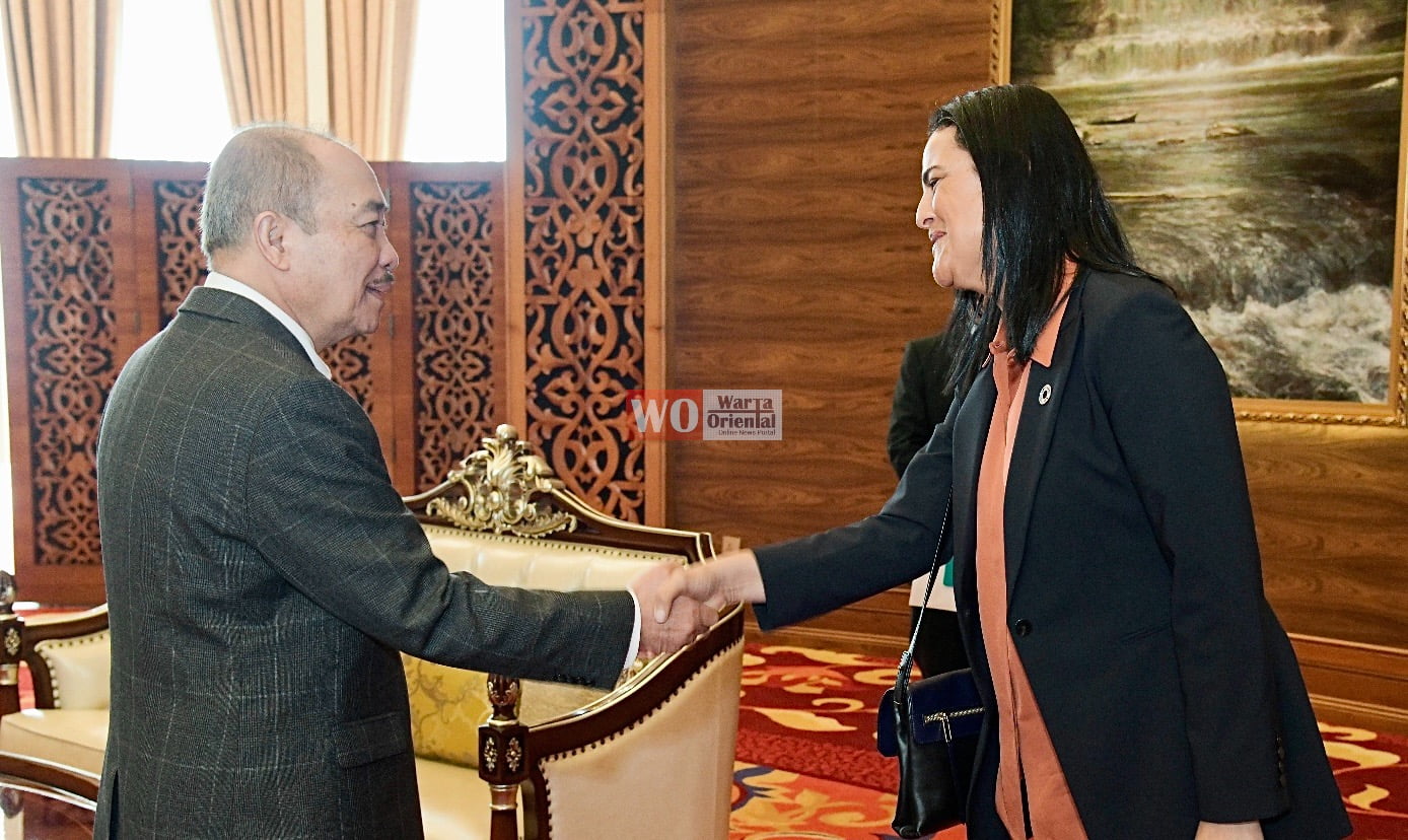 Sabah-UN to work on development priorities advancement