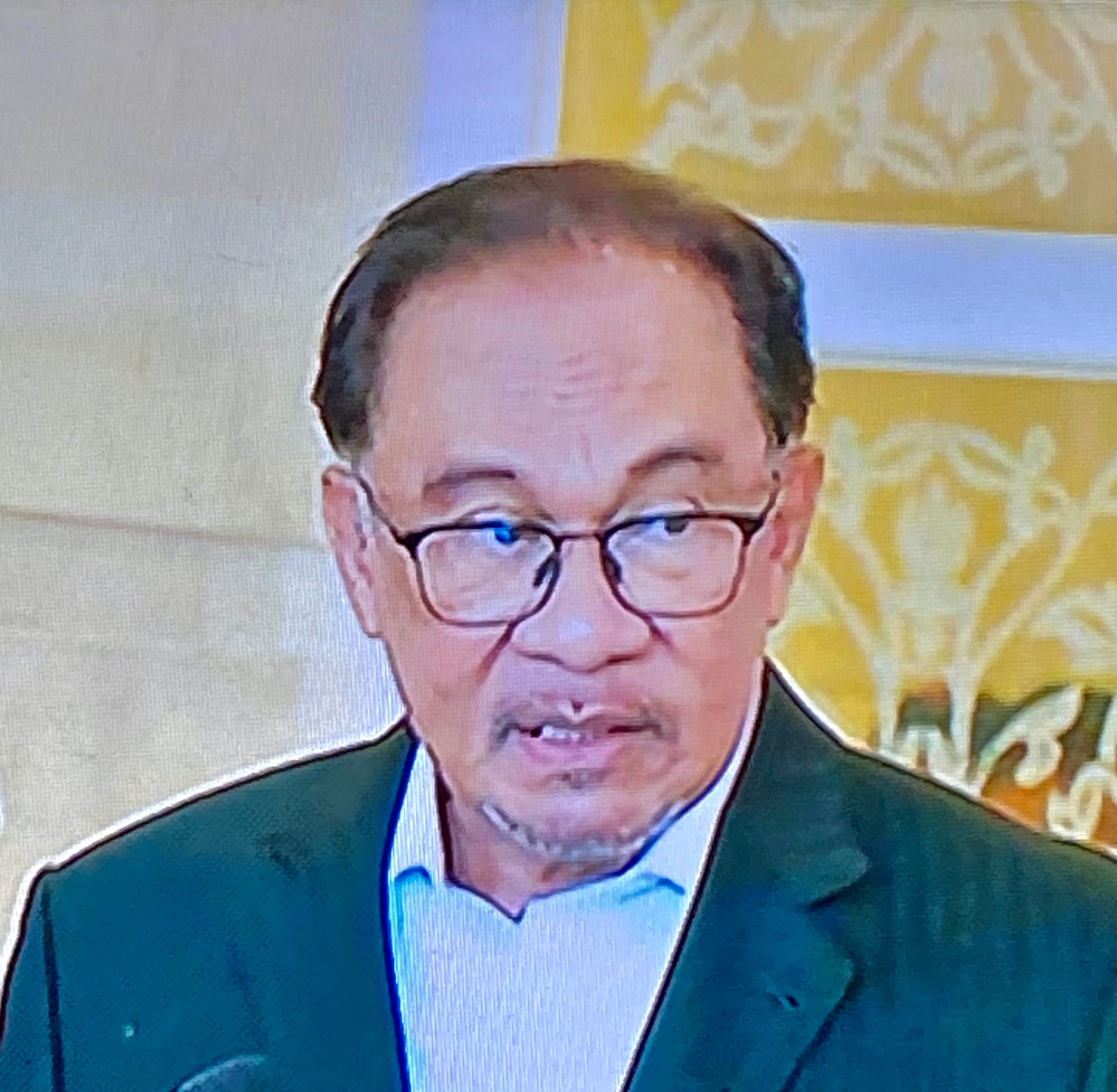 Wakil rakyat boleh tolak pencen jika ada tanggungjawab moral – PM