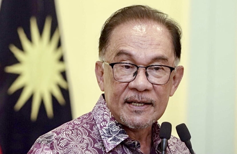 PM bimbang politik taksub pengaruhi pelajar IPT