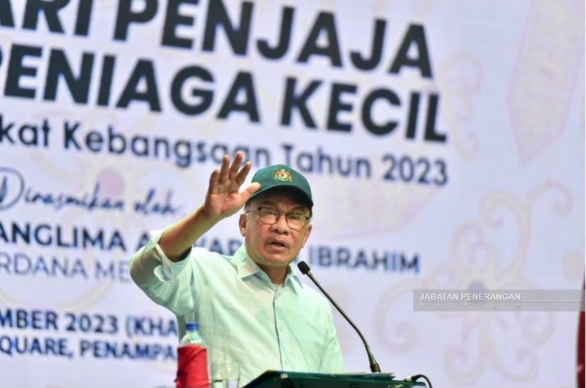 Beri keutamaan kepada sekolah-sekolah daif