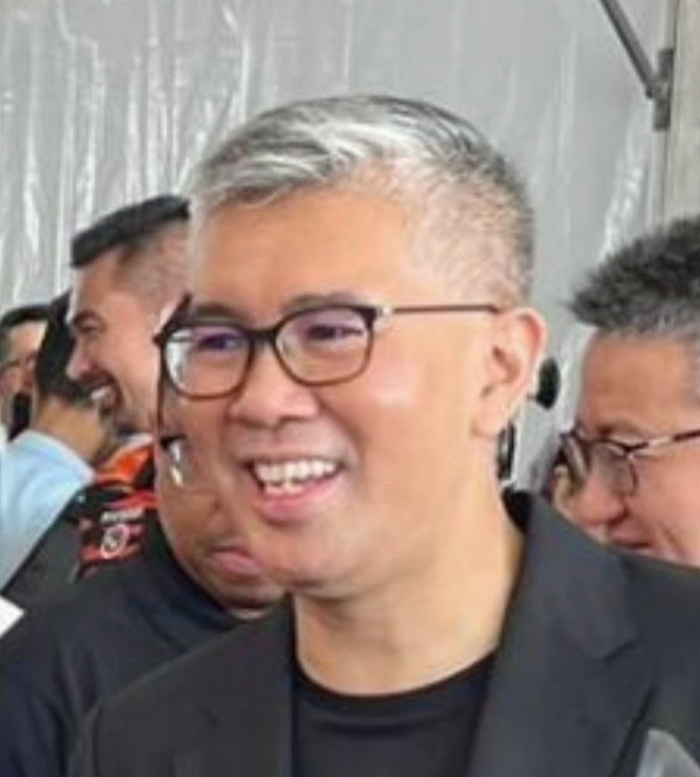 Beli motosikal elektrik dapat rebat RM2,400