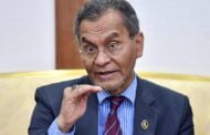 Rombakan Kabinet: Dzulkefly dilantik Menteri Kesihatan, Dr. Zaliha bertukar jaga Wilayah Persekutuan