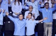 Pilihan raya Presiden Indonesia: Gandingan Prabowo, Gibran terus mendahului