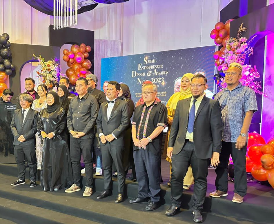 MIDE terus komited bantu usahawan majukan perniagaan - Andi