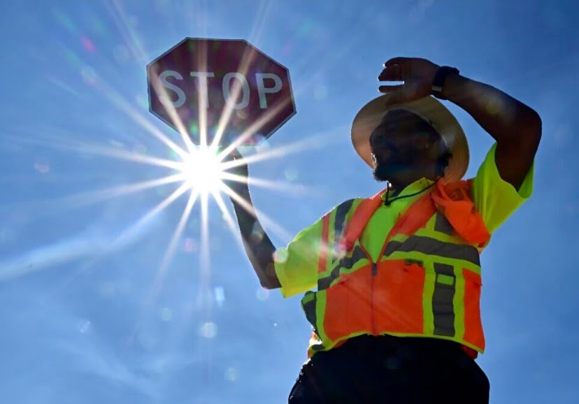 2023 jadi tahun paling panas, rekod suhu tinggi enam bulan berturut-turut