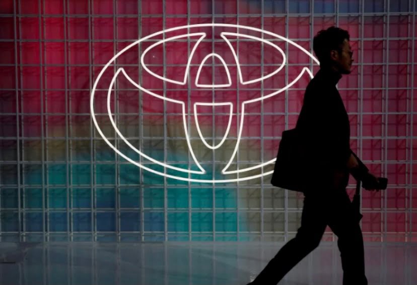 Masalah beg udara: Toyota panggil semula lebih sejuta kenderaan