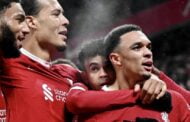 Liverpool pamer watak juara, bangkit benam Fulham 4-3