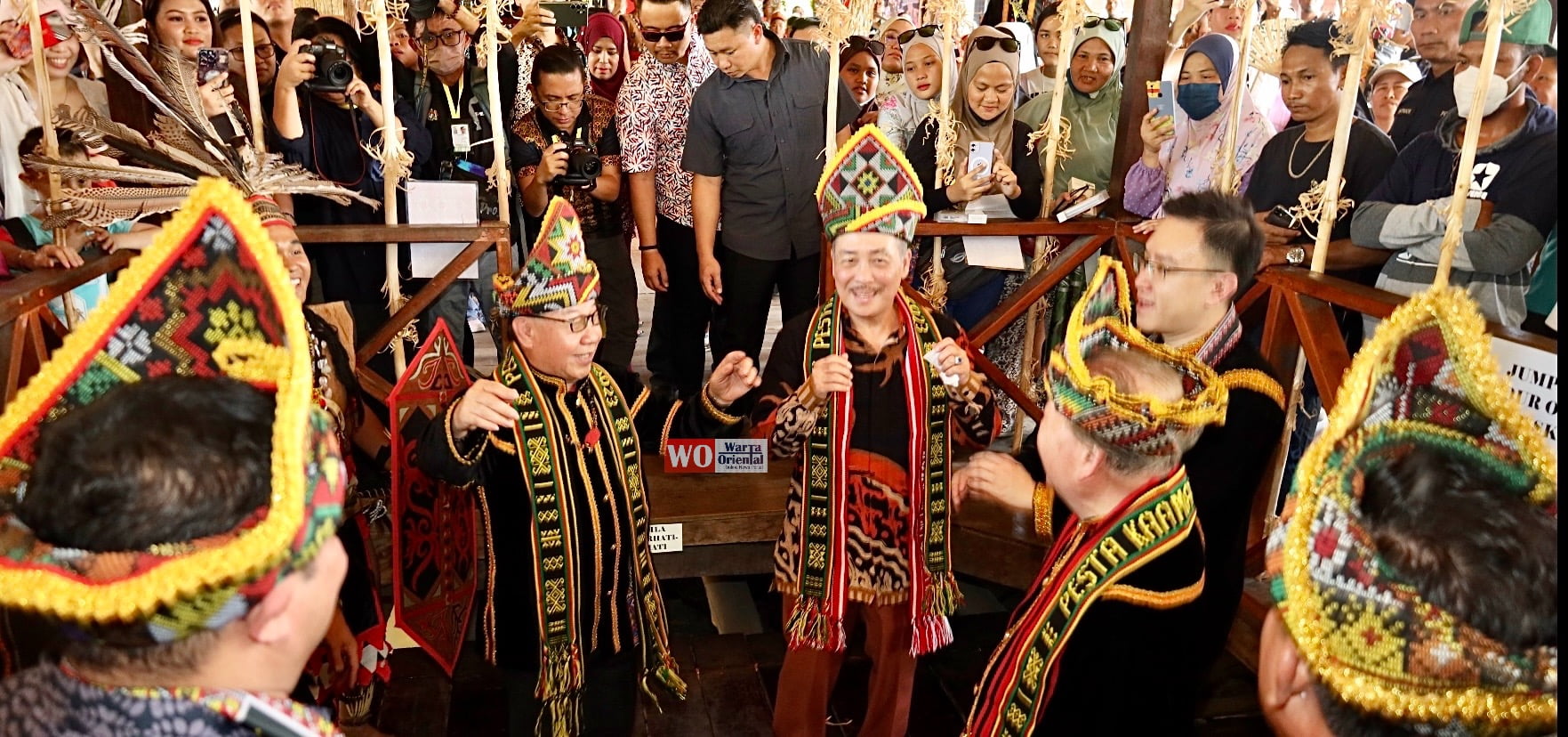 We are strong when we are united - CM