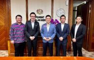 Phoong, Wong discusses strategies to elevate educational institutions in Sabah