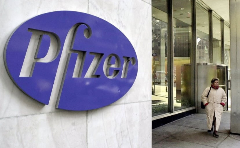 Dituduh kelirukan keberkesanan vaksin, Texas saman Pfizer