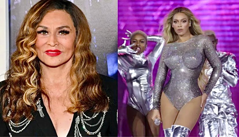 Berhenti kecam Beyonce, dia bukan mahu berkulit putih! – Tina Knowles