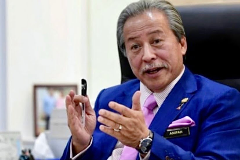 Jambatan hubung Sabah ke Labuan beri kesan positif ekonomi – Anifah