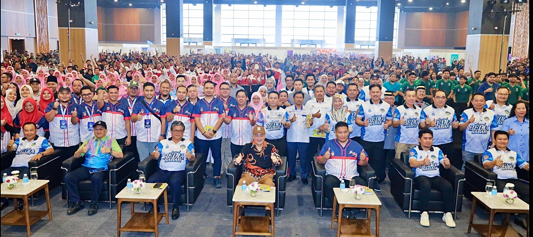 Pembangunan belia kekal menjadi keutamaan - KM