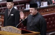 Rombakan Kabinet: Bekas Ketua Pegawai Eksekutif KWSP dilantik Menteri Kewangan II