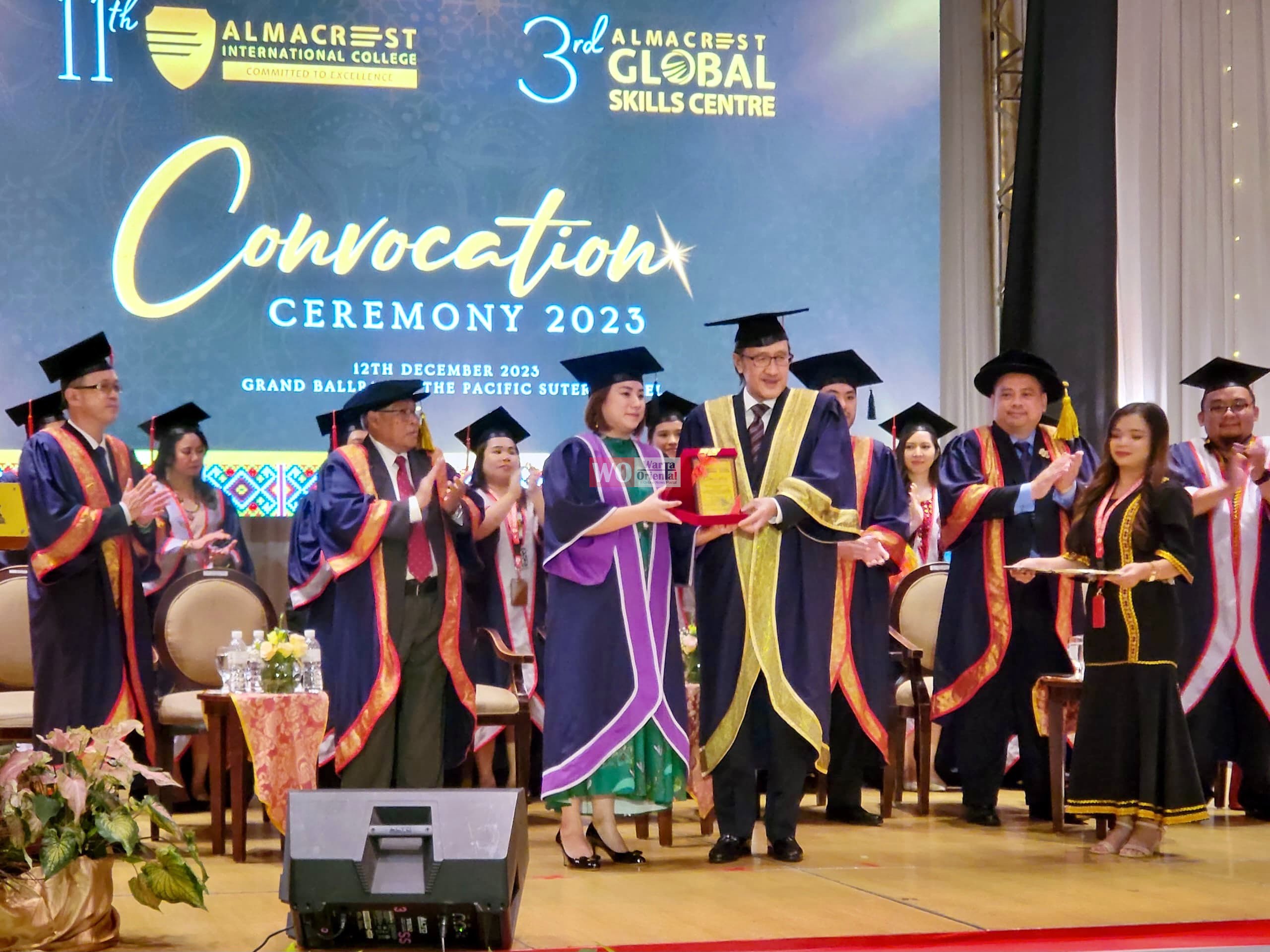 Go for higher education courses aligned with industry needs - Masidi