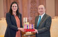 Sabah-PBB misokodung popomogot koposuulan koburuon
