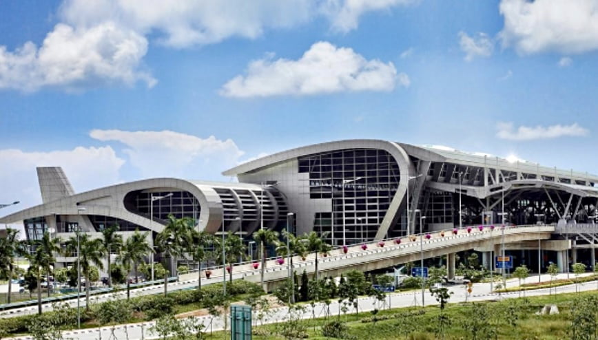 State Govt should look into taking control of KKIA management - Liew