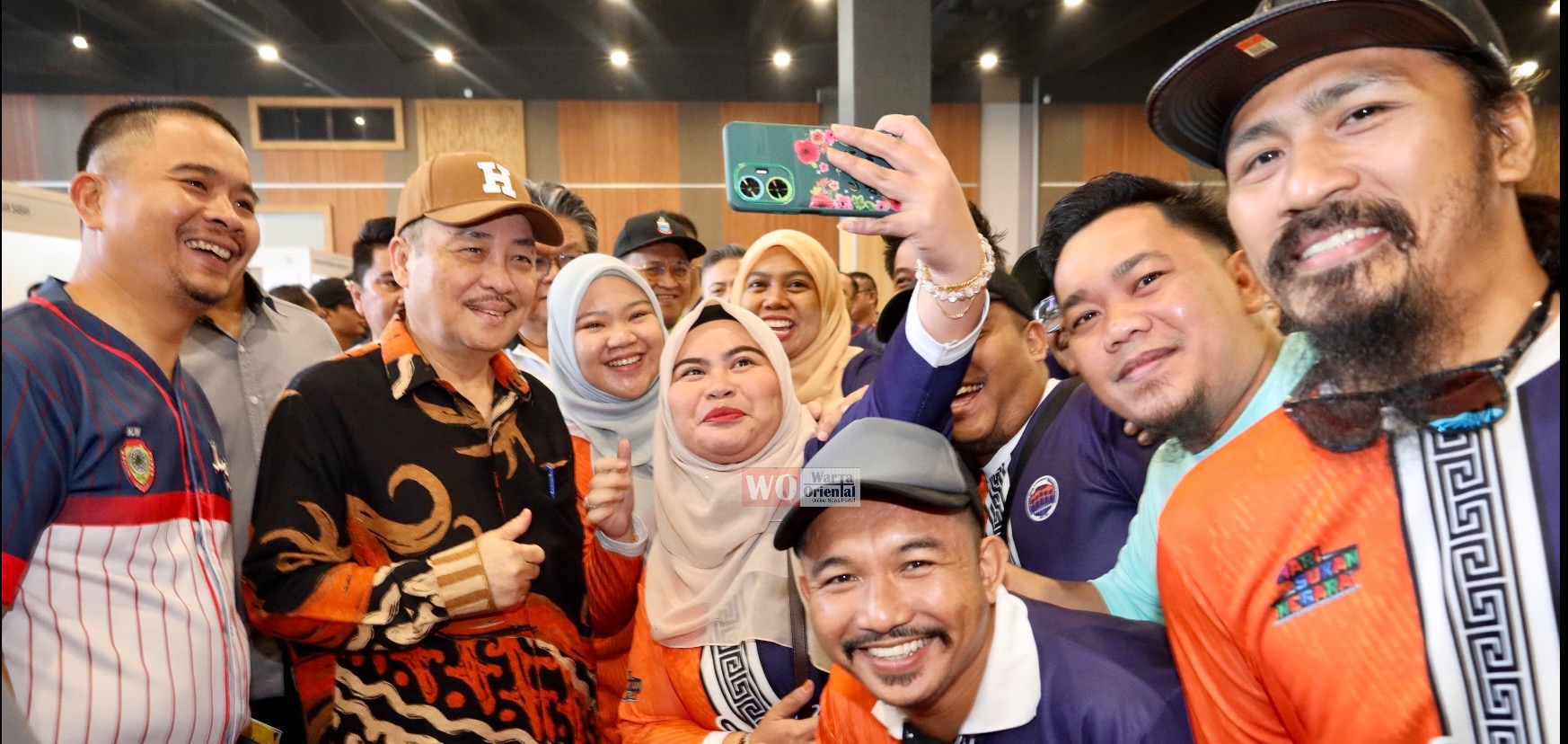 Youths development remains a priority - CM