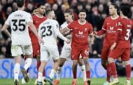 Liverpool dan Man Utd tak layak beraksi di Piala Dunia Kelab FIFA 2025