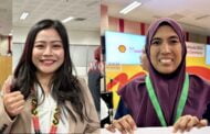 Dua usahawan wanita Sabah menang Anugerah Shell LiveWIRE 2023