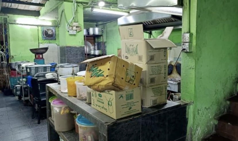 Dua restoran tawar menu mewah guna barang bersubsidi diperiksa