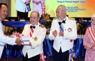 PDRM Sabah minamaramit kinouliton toun ko-70 TYT