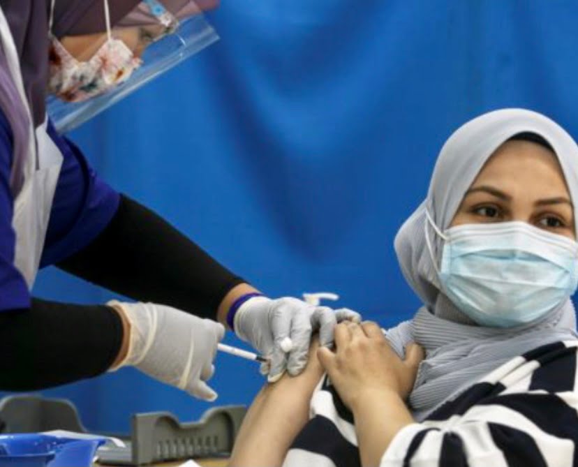 KKM bakal keluar arahan ambil dos penggalak Covid-19